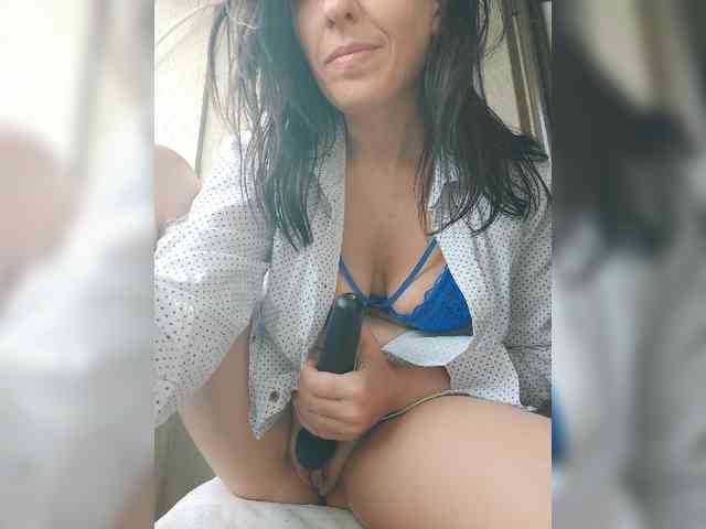 Modella: Lovehornyman