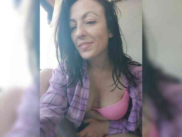 Modella: Lovehornyman