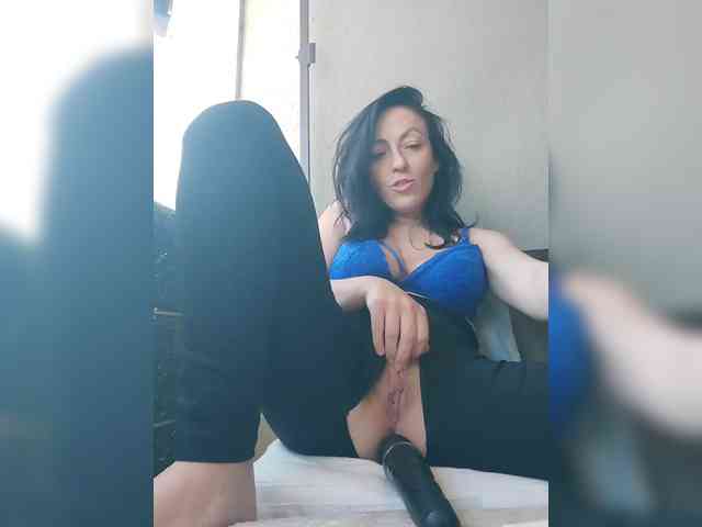Modella: Lovehornyman