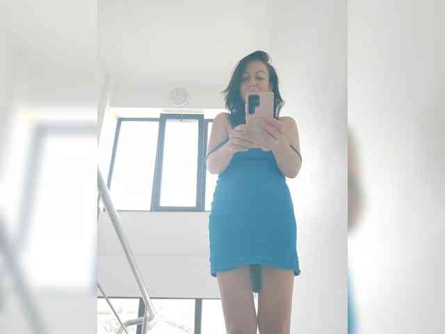 Modella: Lovehornyman