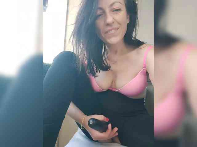 Modella: Lovehornyman