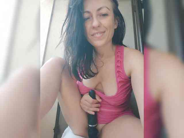 Modella: Lovehornyman