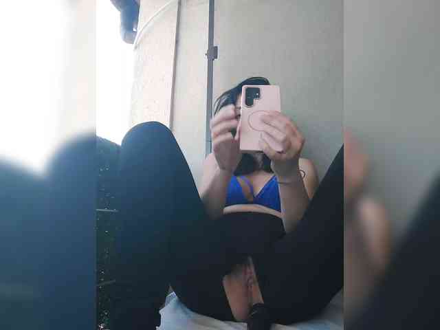 Modella: Lovehornyman