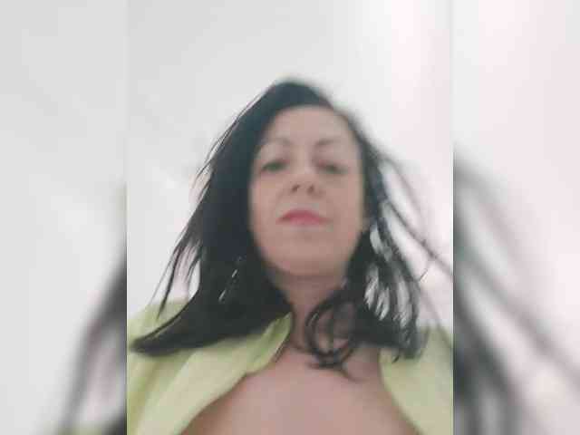 Modella: Lovehornyman