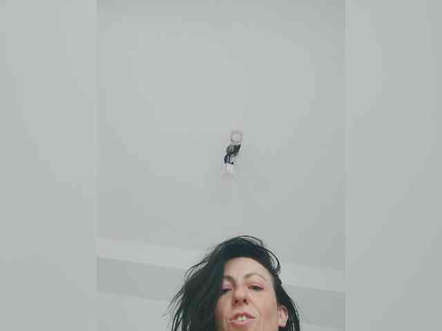 Modella: Lovehornyman