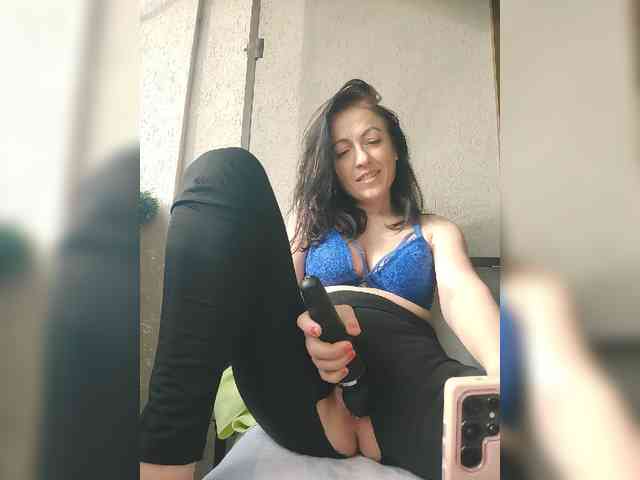 Modella: Lovehornyman