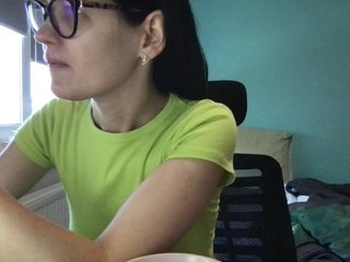 MilaBi-192569 Porn Show