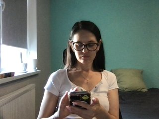 MilaBi-192569 Porn Show