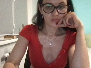 MilaBi-192569 Porn Show