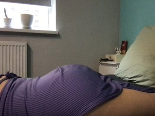 MilaBi-192569 Porn Show