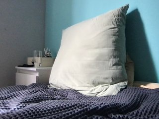 MilaBi-192569 Porn Show