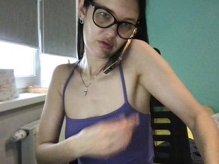 MilaBi-192569 Porn Show