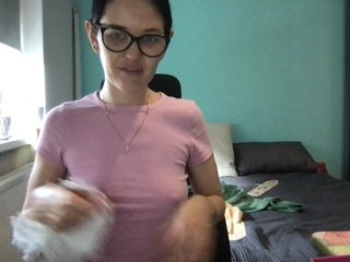MilaBi-192569 Porn Show