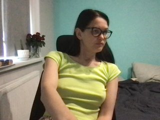 MilaBi-192569 Porn Show
