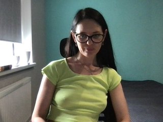 MilaBi-192569 Porn Show