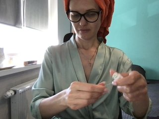 MilaBi-192569 Porn Show