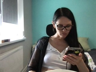 MilaBi-192569 Porn Show