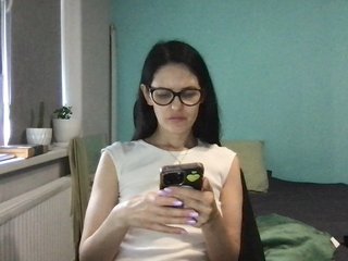 MilaBi-192569 Porn Show