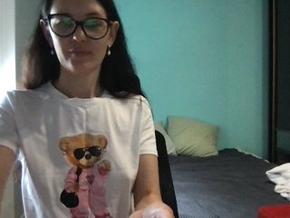 MilaBi-192569 Porn Show