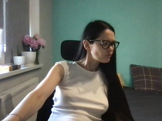 MilaBi-192569 Porn Show