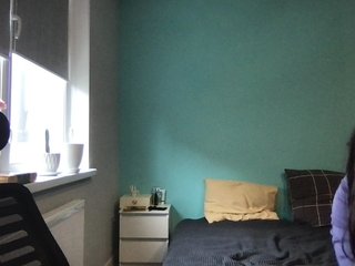 MilaBi-192569 Porn Show