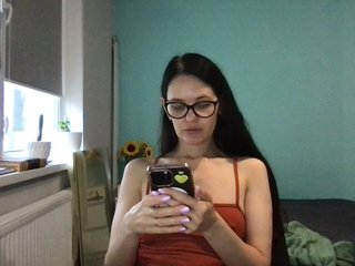 MilaBi-192569 Porn Show