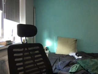 MilaBi-192569 Porn Show