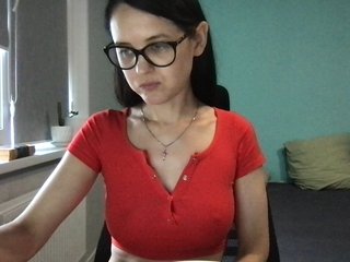 MilaBi-192569 Porn Show