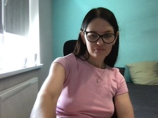 MilaBi-192569 Porn Show