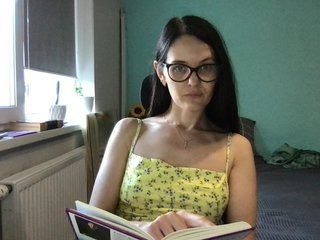 MilaBi-192569 Porn Show
