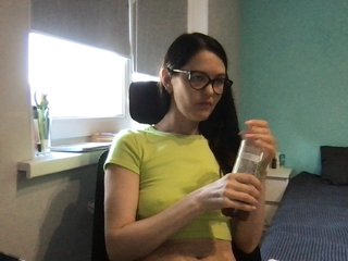 MilaBi-192569 Porn Show