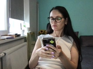 MilaBi-192569 Porn Show