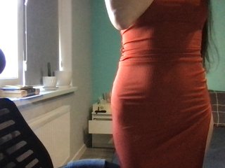 MilaBi-192569 Porn Show
