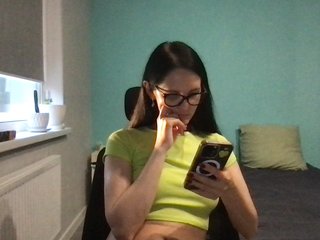 MilaBi-192569 Porn Show