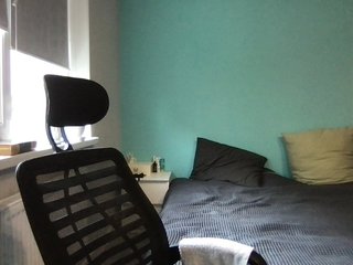 MilaBi-192569 Porn Show