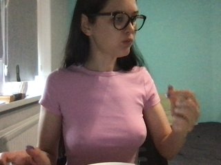 MilaBi-192569 Porn Show