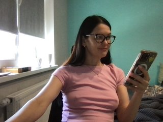 MilaBi-192569 Porn Show