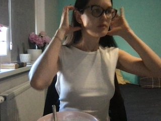 MilaBi-192569 Porn Show