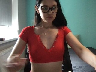 MilaBi-192569 Porn Show