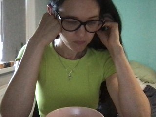 MilaBi-192569 Porn Show