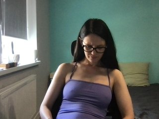 MilaBi-192569 Porn Show