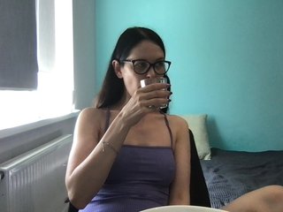 MilaBi-192569 Porn Show