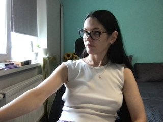MilaBi-192569 Porn Show