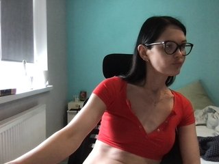 MilaBi-192569 Porn Show