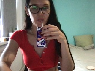 MilaBi-192569 Porn Show