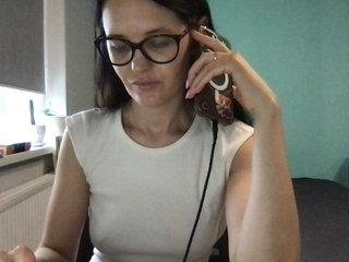 MilaBi-192569 Porn Show