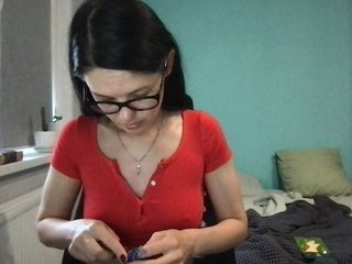 MilaBi-192569 Porn Show