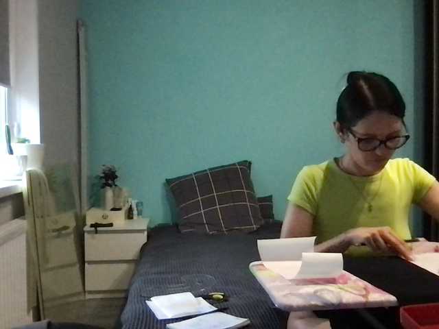 MilaBi-192569 live cam on BongaCams
