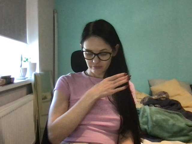 MilaBi-192569 live cam on BongaCams