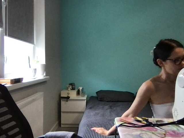 MilaBi-192569 live cam on BongaCams